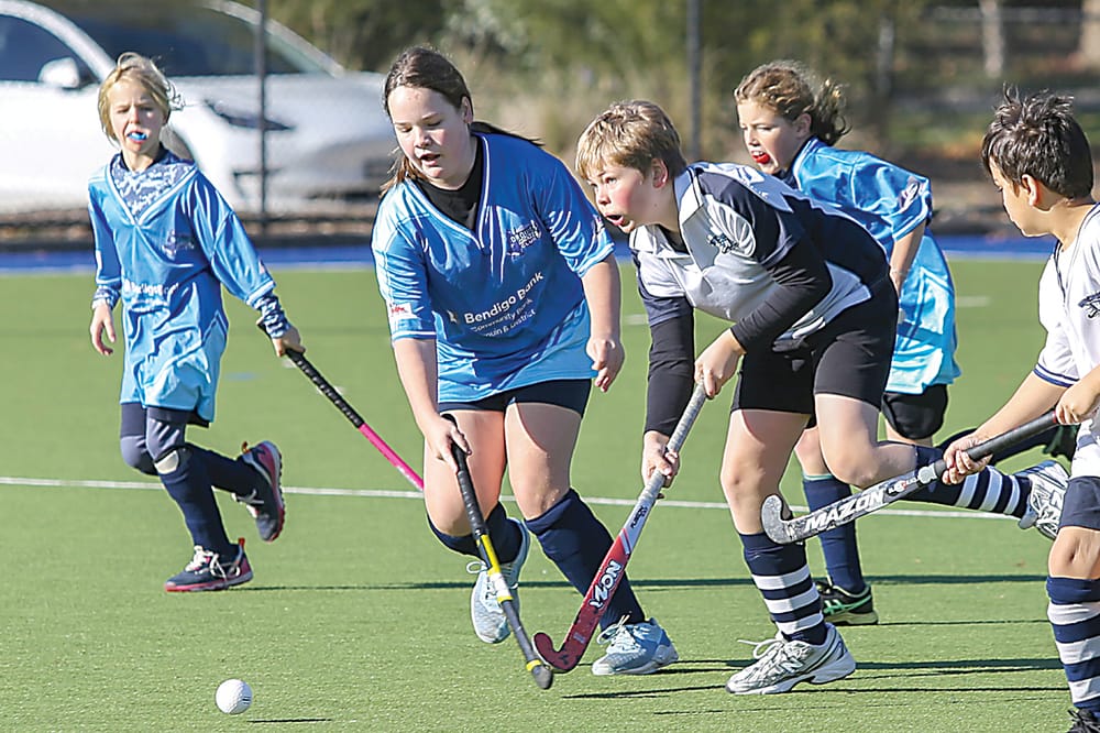 Big win for Strikers juniors post image