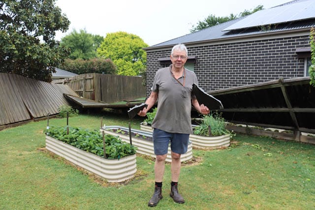 Storm Photos - 19.11.2024 post image