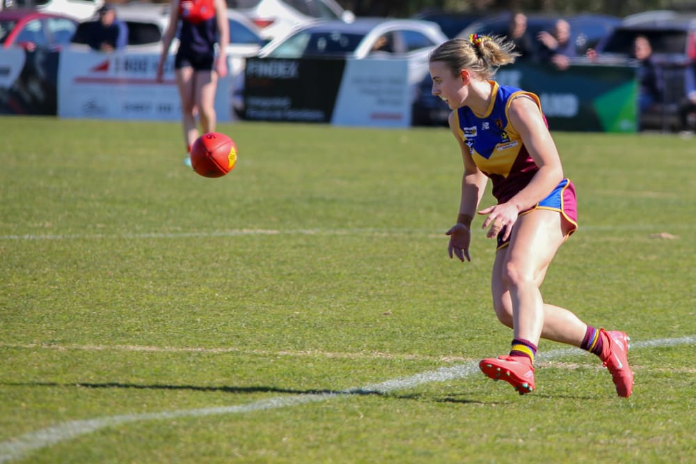 FFG Under 18s Div 1 Dusties vs MDU - August 10, 2025 post image