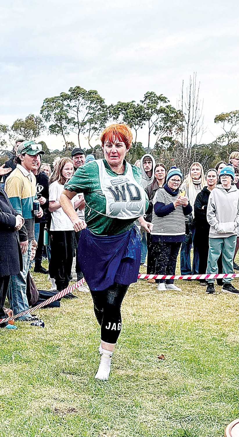 Icy event raises $31,000 post image