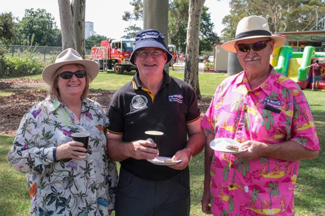 Australia Day - Longwarry - 26.01.2025 post image