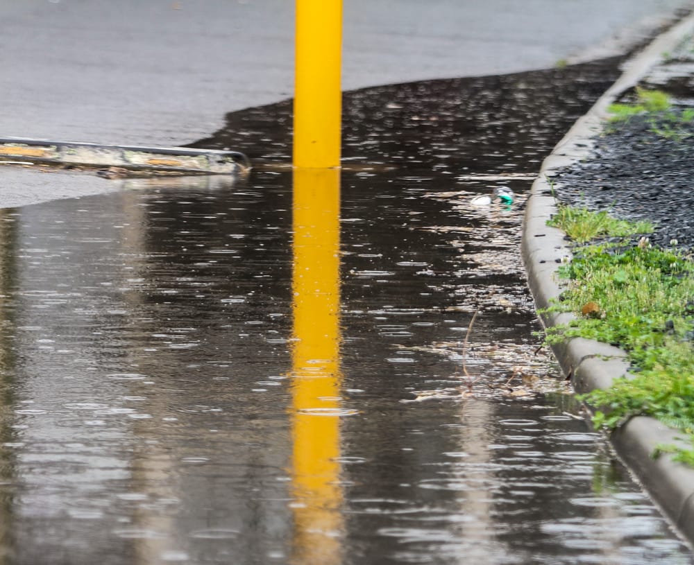 Calls for flood mapping updates post image