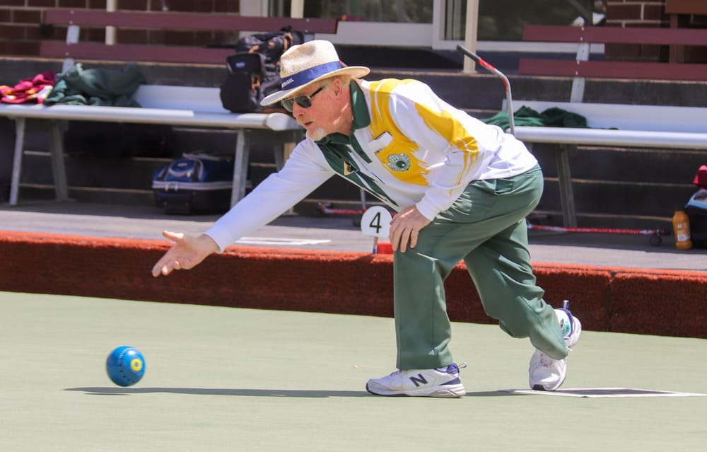 Successful round of bowls for Warragul post image