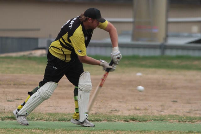 Cricket Seniors Div 5 - Jindivick Vs. Garfield Tynong - 08.02.2025 post image