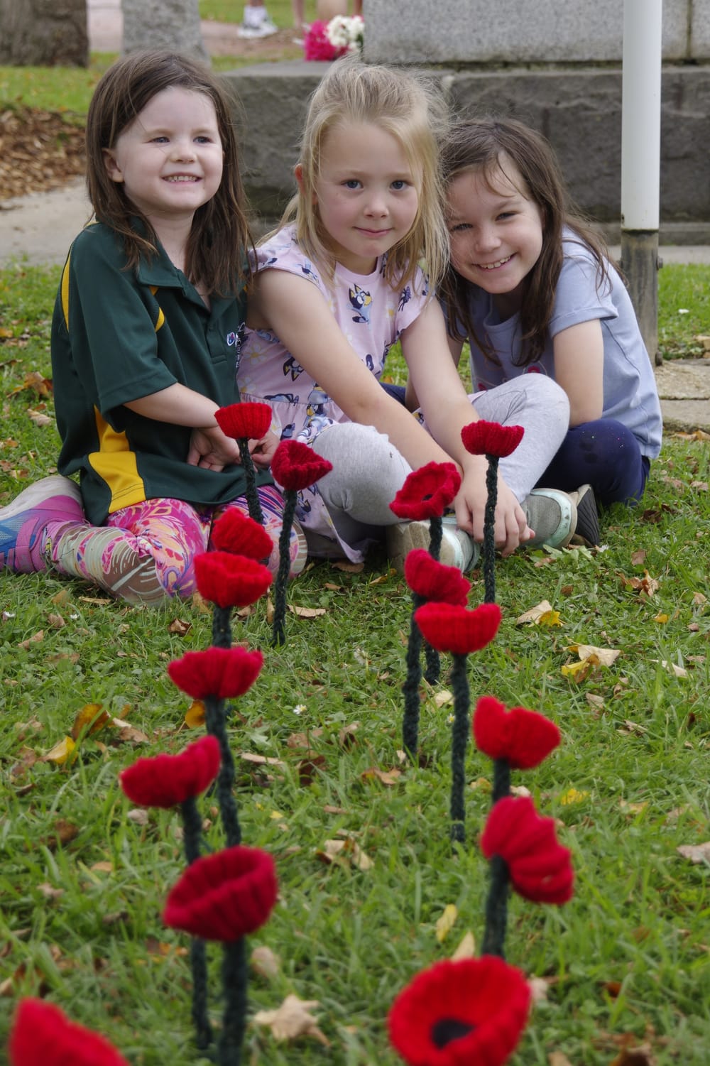 Anzac Day in Yarragon - 2025 post image