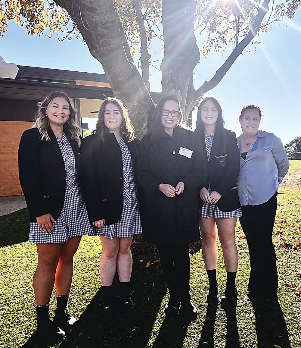 $11.7 million school expansion post image