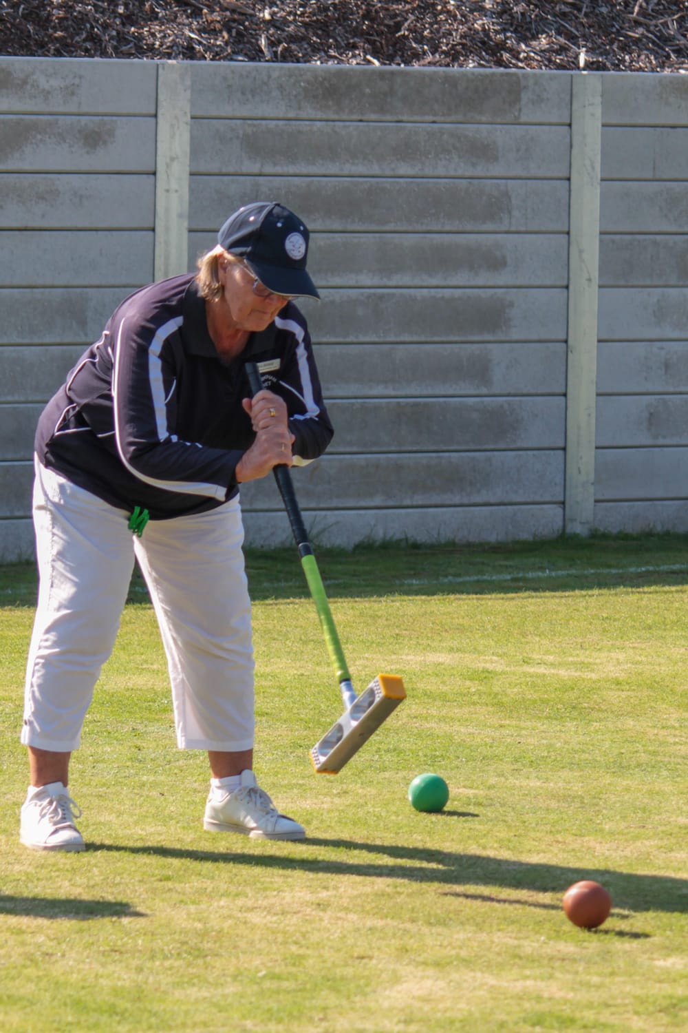 Warragul Croquet Annual Tournament - May 6 2025 post image