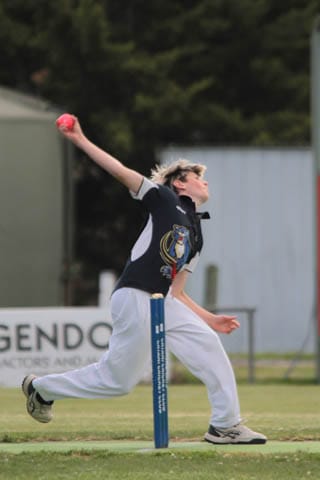 Cricket Juniors (U17's) - Catani Vs. Western Park - 08.11.2024 post image