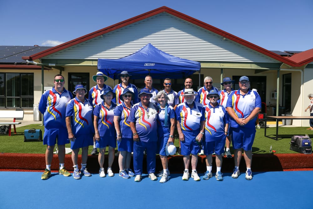 Longwarry win division four post image