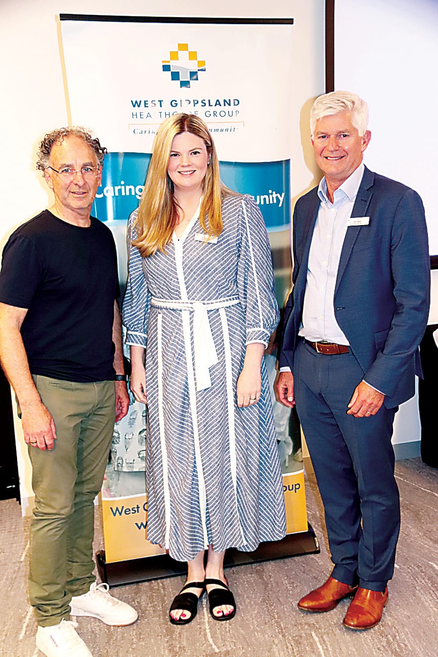 Hospital admissions increase post image