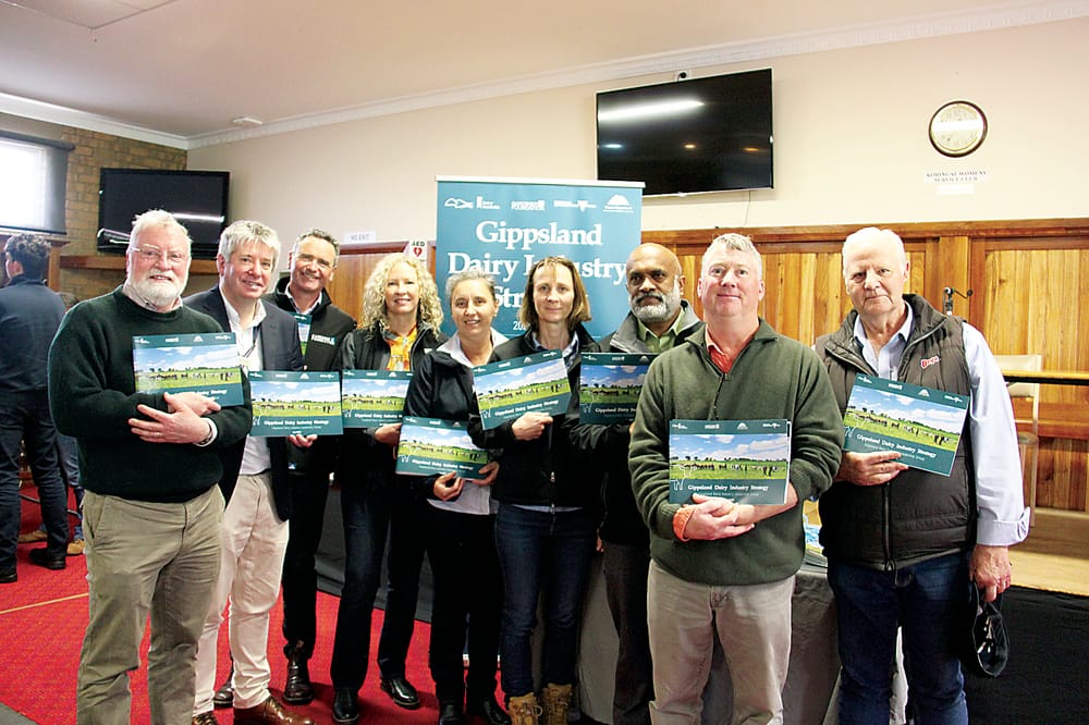 Strategy maps out dairy opportunities post image