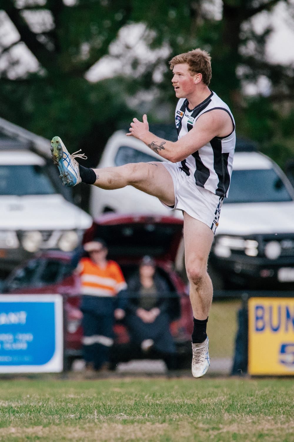 EDFNL Seniors Bunyip vs Poowong, June 14 2025 post image