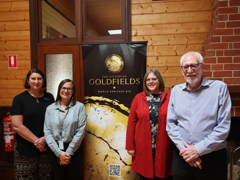 What is Walhalla's heritage bid? post image