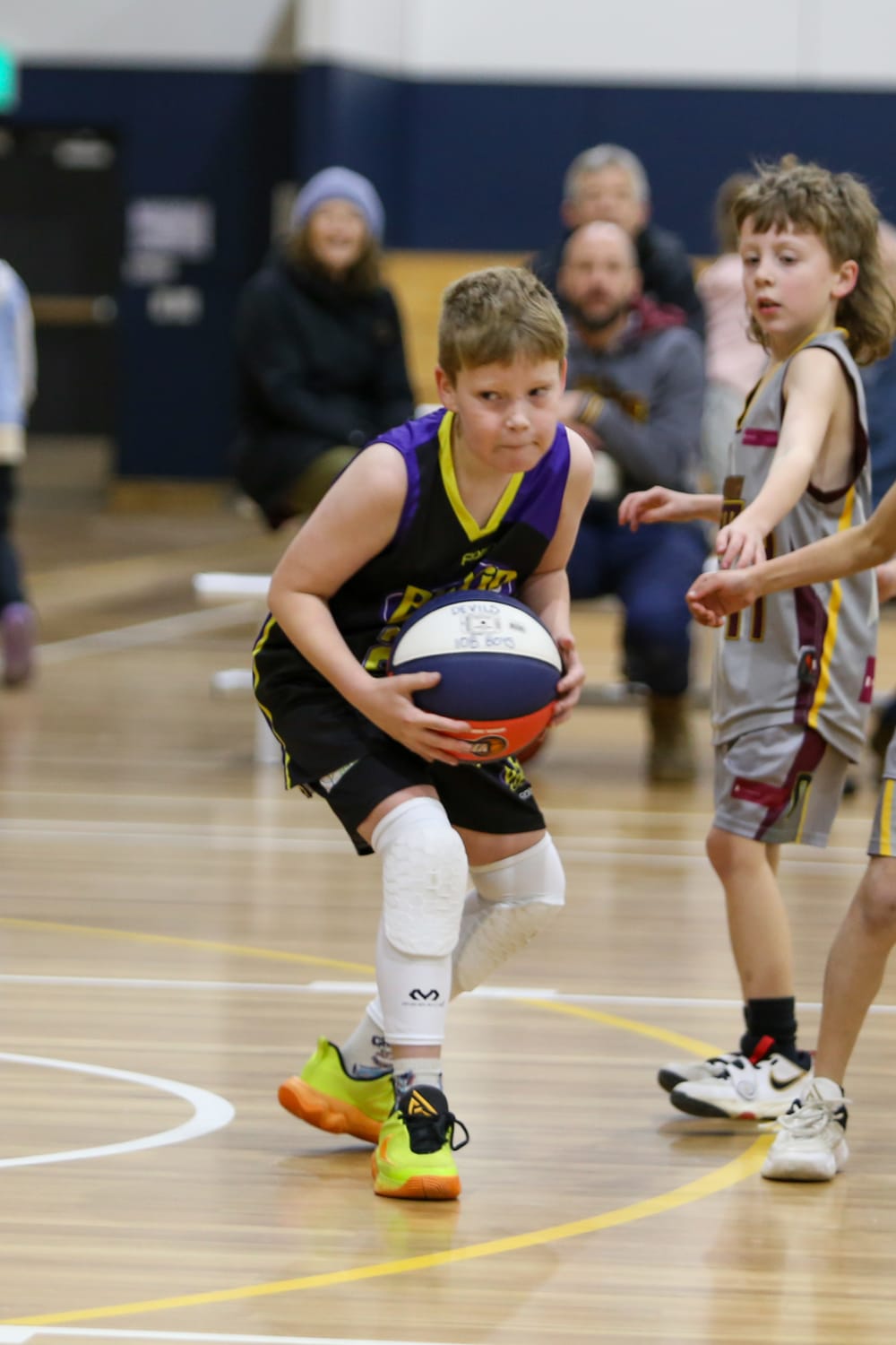 Basketball U10 Boys Bunyip Raptors Vs Devils Suns - August 15, 2025 post image