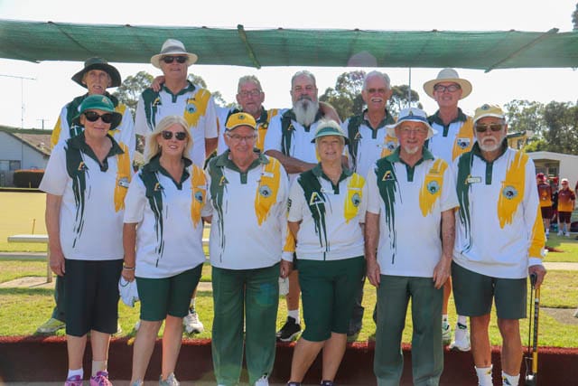 Bowl Midweek Div 4 - Grand Final - Warragul Vs. Longwarry - 11.03.2025 post image