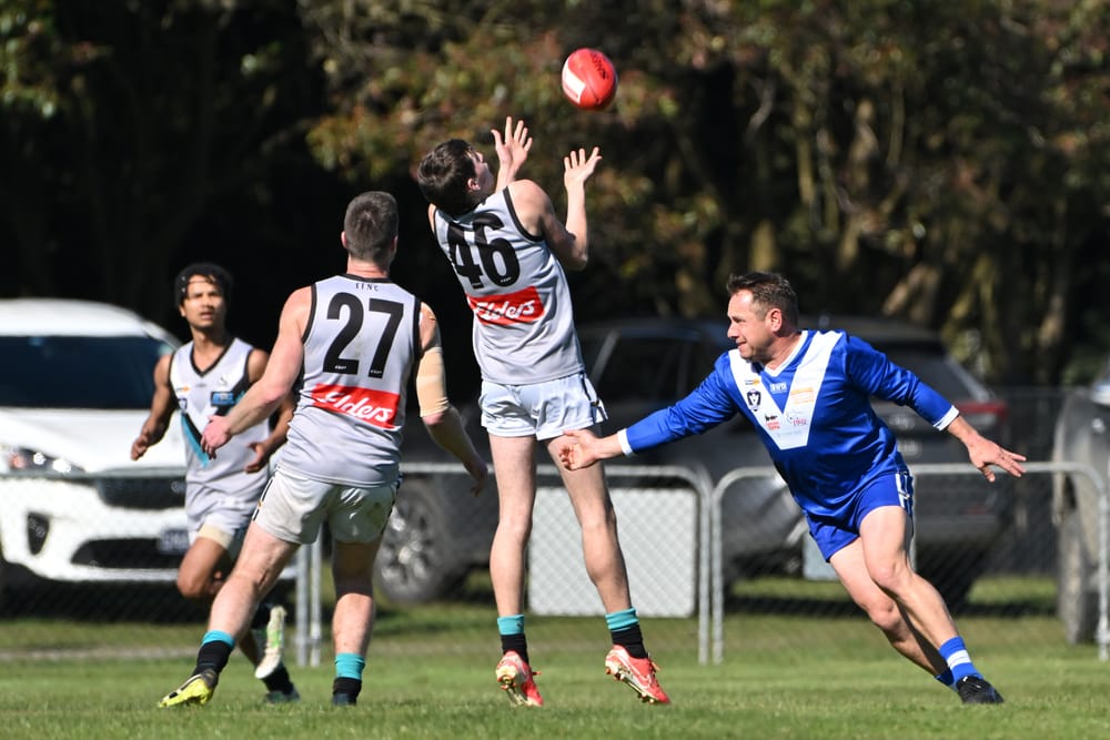 MGFNL Football Reserves Thorpdale vs Toora - August 9, 2025 post image