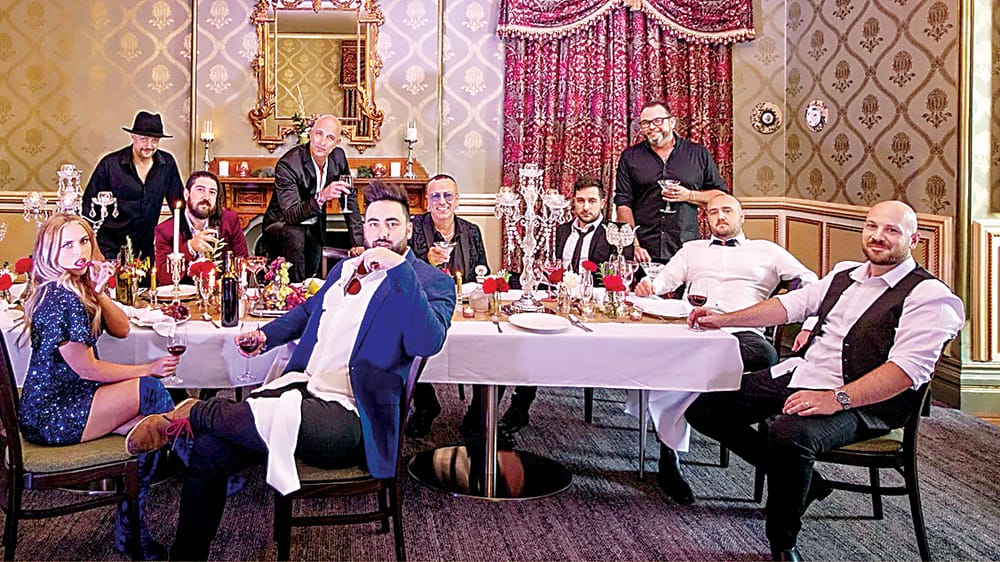 HSCC visit WGAC post image