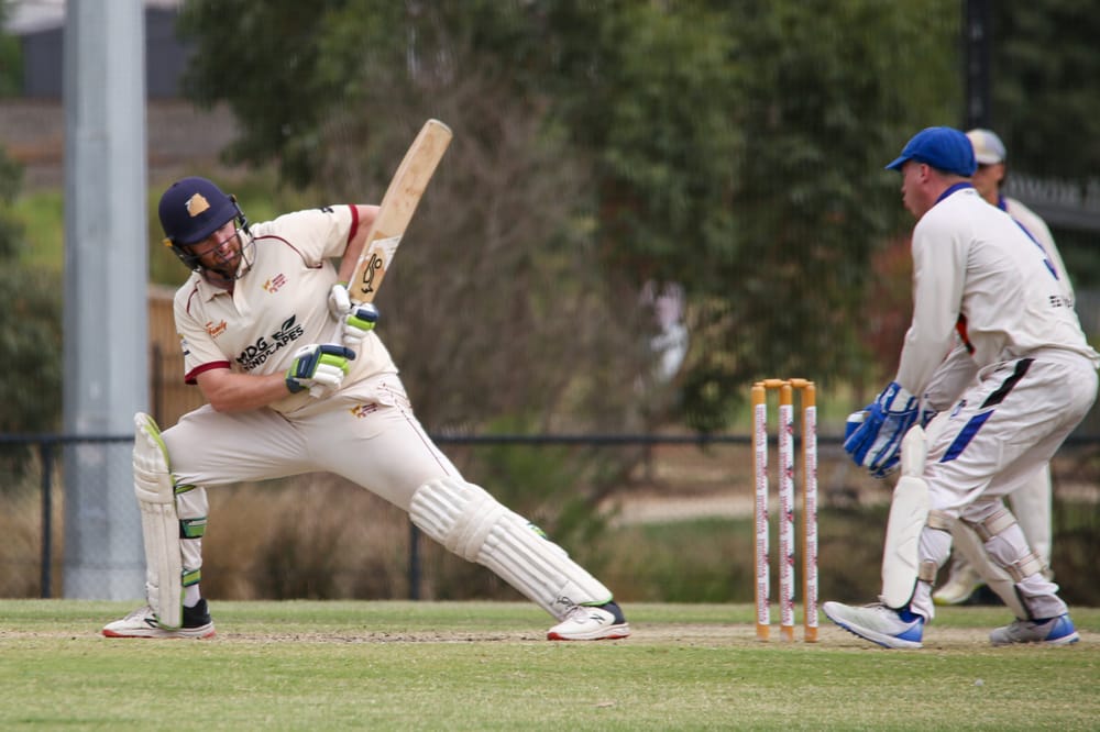 Division one decider evenly poised post image