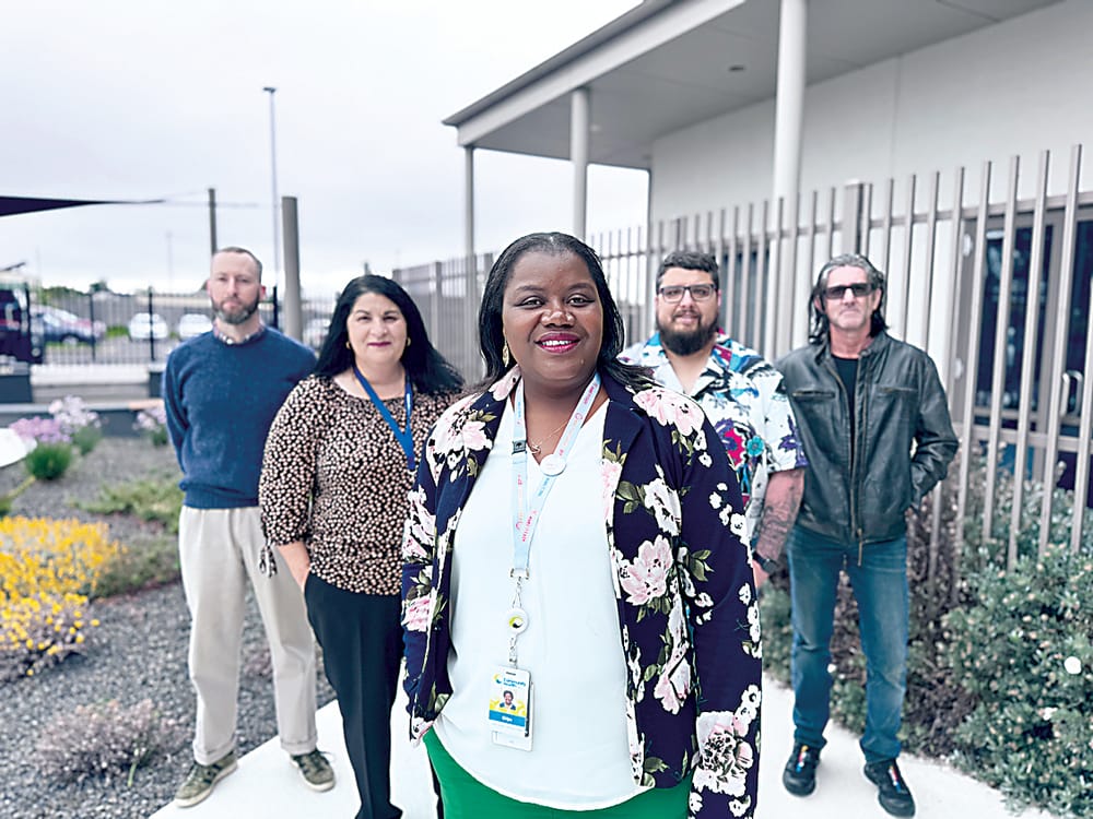 Gippslanders urged to have honest conversations about gambling post image