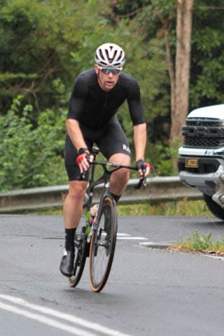 Cycling Memorial Race - 24.11.2024 post image