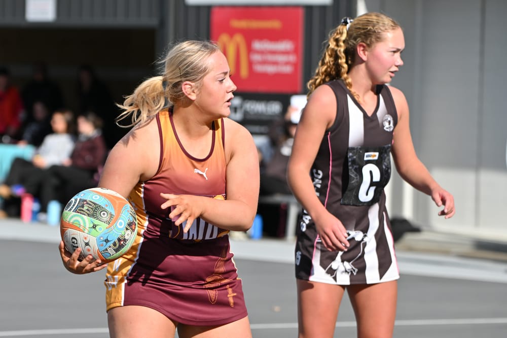 Successful day for Hawks post image