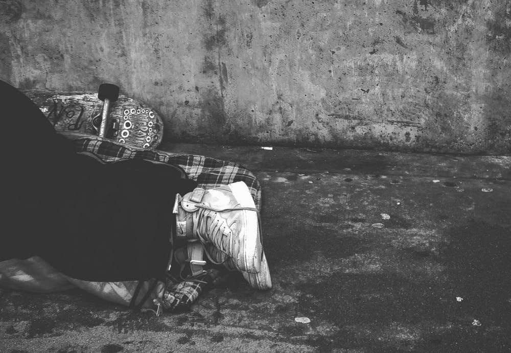 Inquiry told of homeless crisis post image