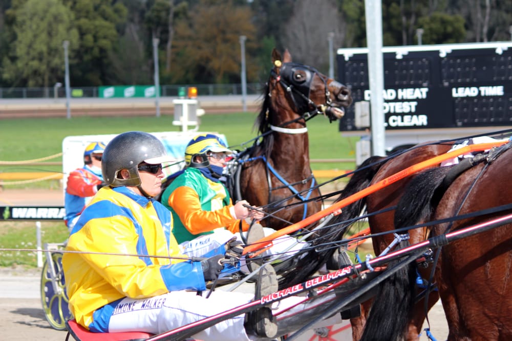 Cup set to stun post image