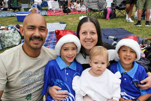 Neerim South Carols - 2024 post image