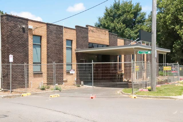 Exhibition Hall - 17.12.2024 post image