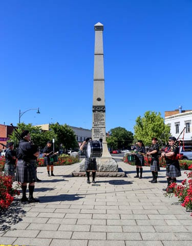 Remembrance Day - Warragul - 11.11.2024 post image