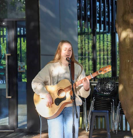 Expressions Festival - 05.11.2024 post image