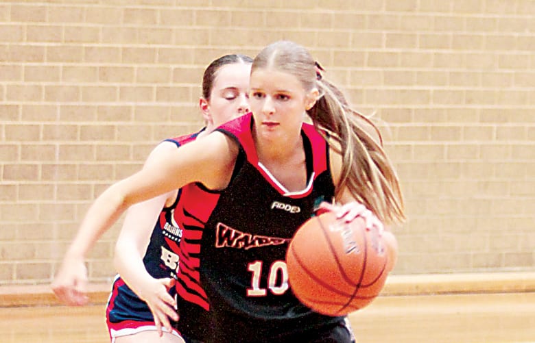 Game on at annual tournament post image