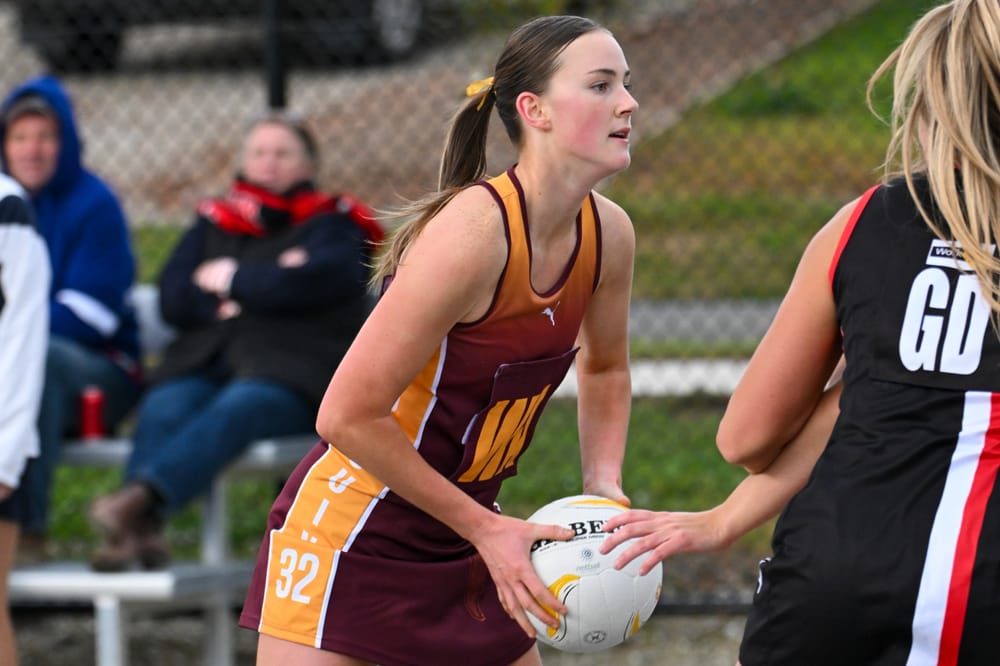 West wants Drouin post image