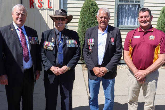 Remembrance Day - Trafalgar - 11.11.2024 post image