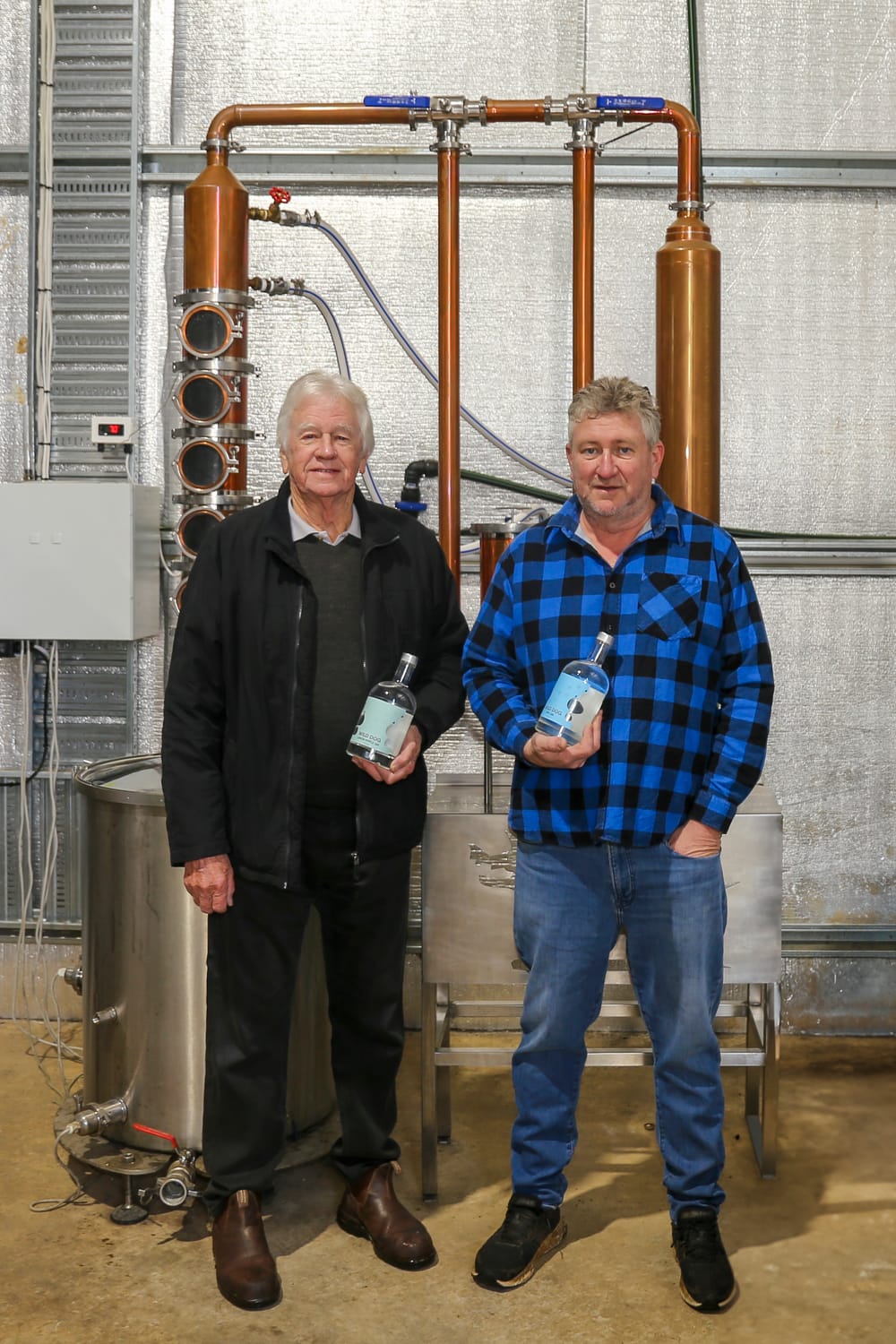 A golden taste post image