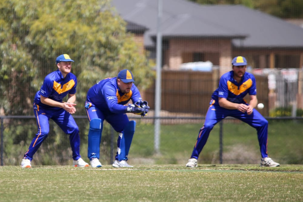 Warragul and District Cricket Association: Division 1 - Ellinbank vs Western Park, October 11, 2025 post image