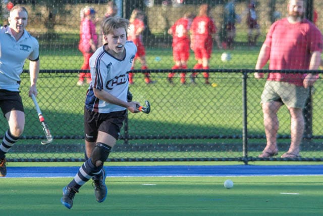 Hockey season kicks off post image