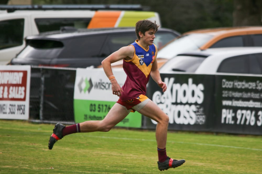 Dusties hold on in heartstopper post image