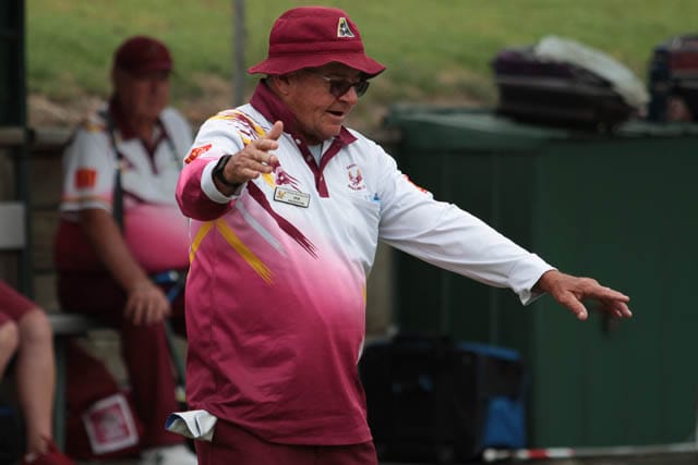 Bowls Div 3 - Drouin Vs. Moe - 08.02.2025 post image