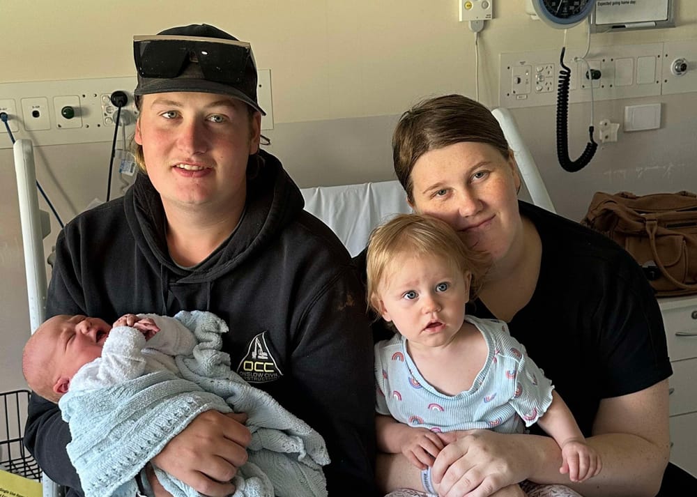 Oscar is a new generation post image