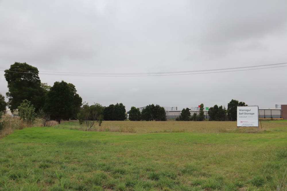 Retail frenzy: new centre planned post image