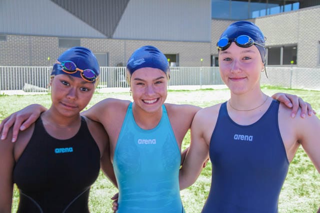 Warragul Swim Meet - 04.01.2025 post image