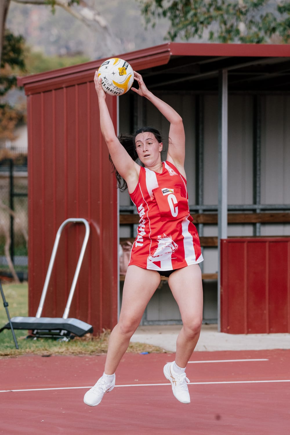 EDFNL A grade netball - Trafalgar v Neerim South - April 26, 2025 post image
