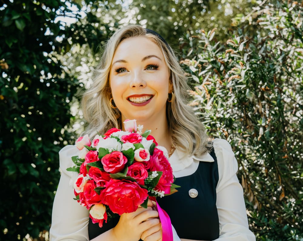 The Wedding Singer: Romantic at heart post image