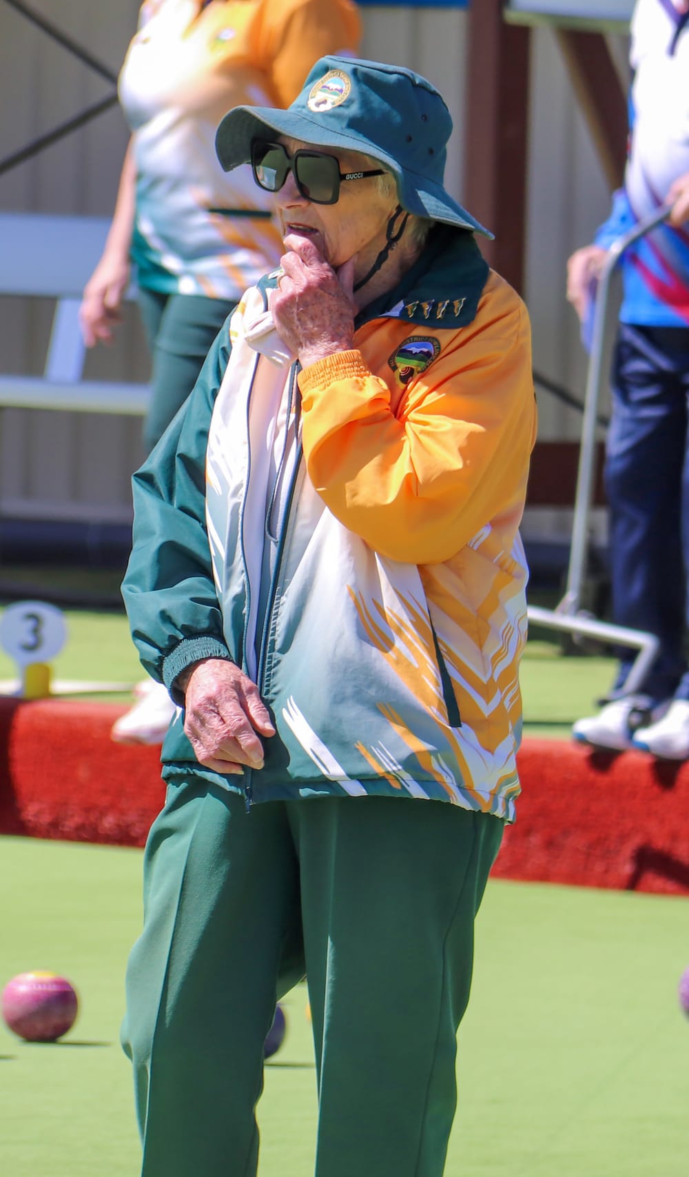 Strzelecki Bowls Midweek Div 5: Neerim District vs Churchill, October 21, 2025 post image