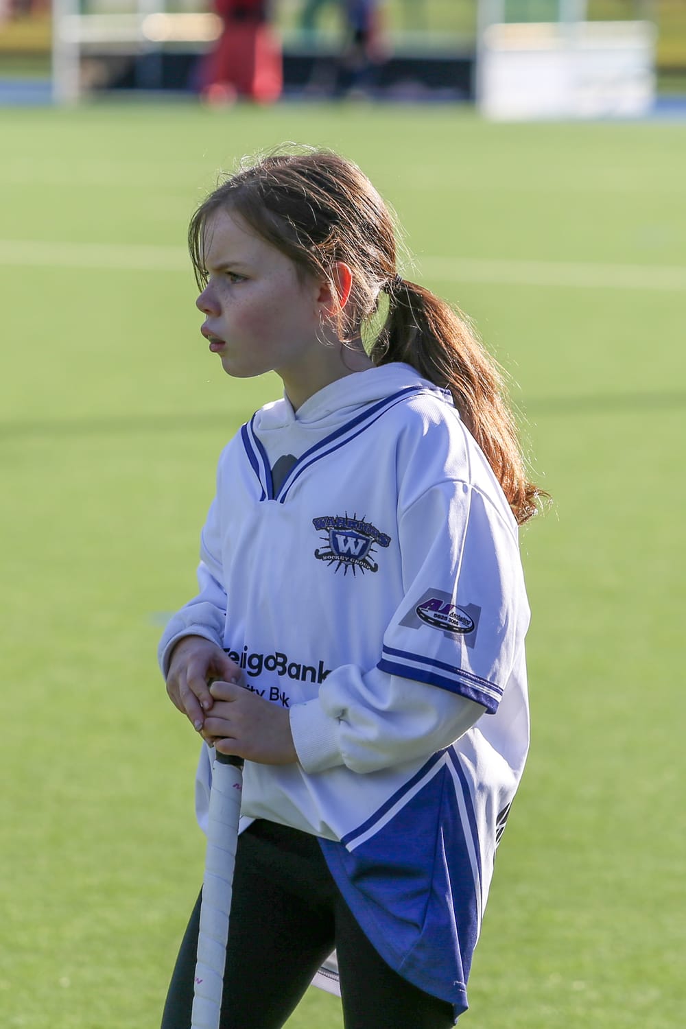 Hockey Under 12s Drouids Vs Warriors - June 14, 2025 post image