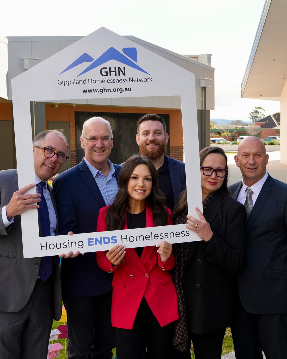 Call for more housing to end homelessness post image