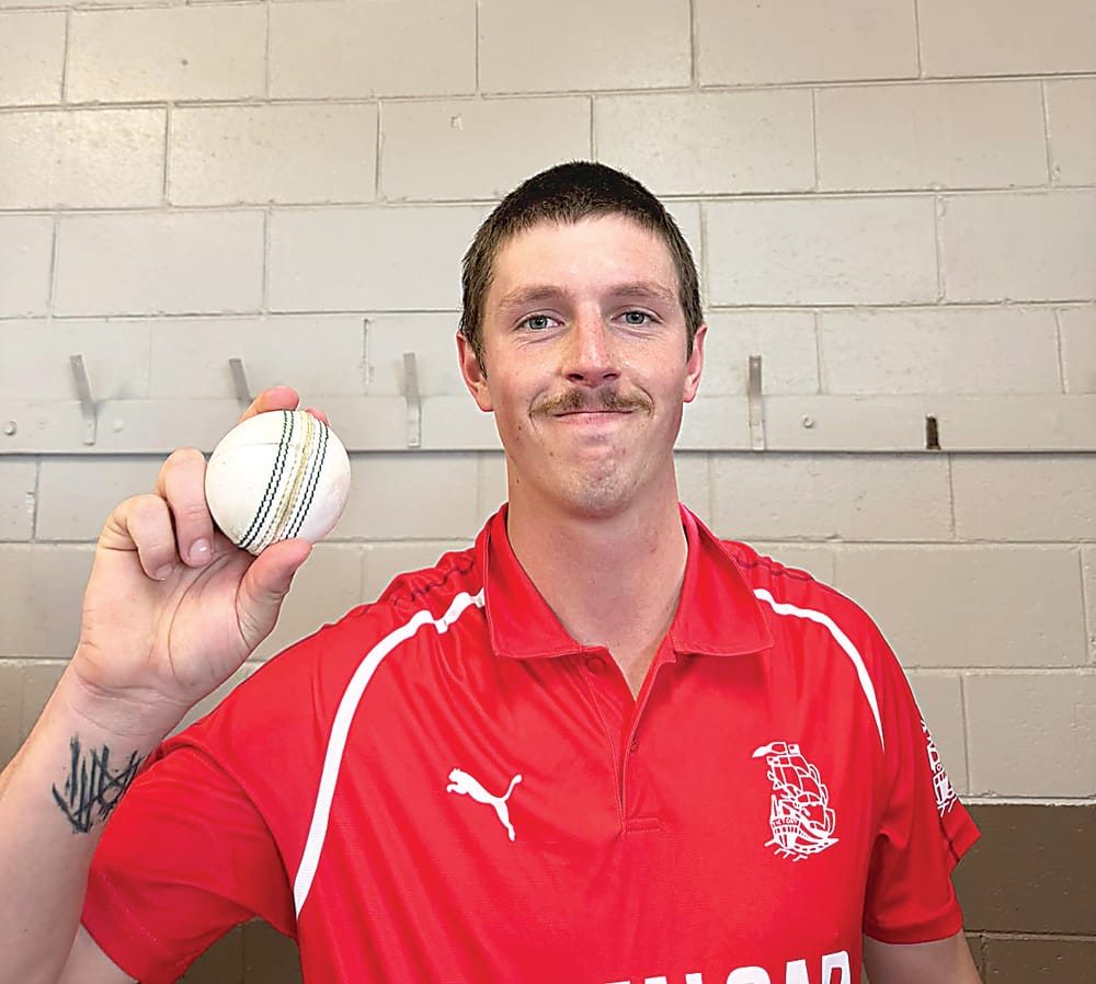 T20 back with a bang post image