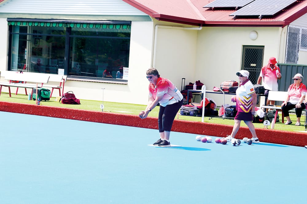 Trafalgar jumps up to second place post image