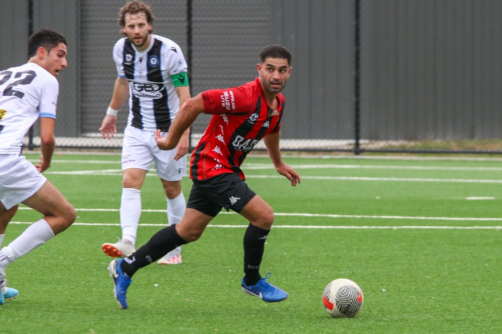 United run out of time post image